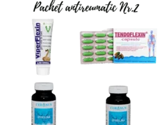 Pachet antireumatic nr. 2